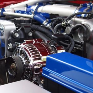 Motor