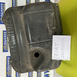DEPÓSITO GASOLINA FIAT 00 059 263 19
