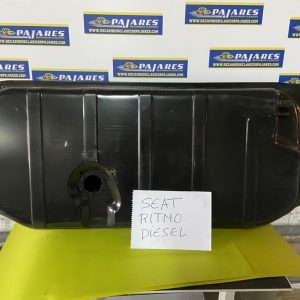 DEPÓSITO GASOLINA SEAT RITMO