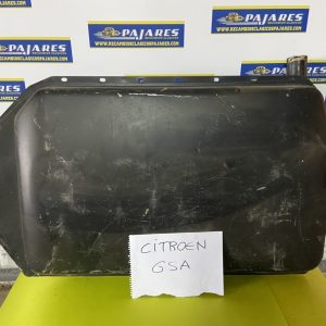 DEPÓSITO COMBUSTIBLE CITROEN GSA