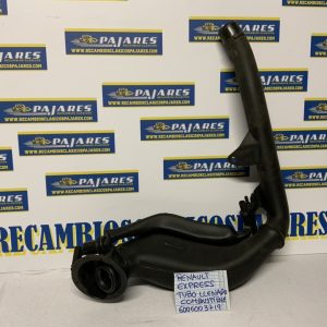 TUBO LLENADO RENAULT EXPRESS 6006003719