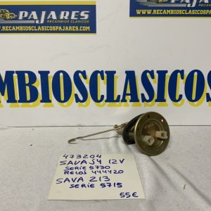 AFORADOR SAVA PEGASO J4 VEGLIA 473204