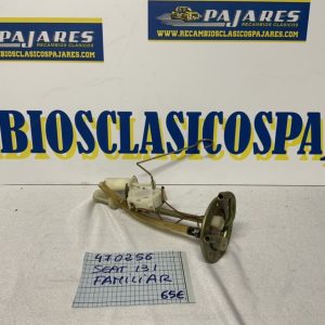 AFORADOR SEAT 131 FAMILIAR VEGLIA 470256