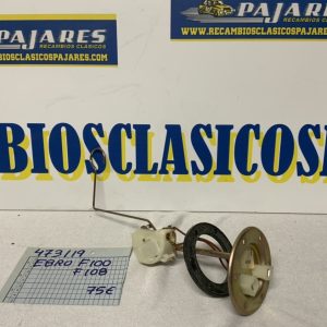 AFORADOR EBRO F100 Y F108 VEGLIA 473119