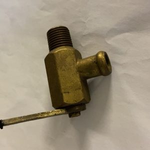 GRIFO CALEFACCIÓN SAVA J4