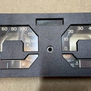 CUADRO INSTRUMENTOS SEAT 127 FURA