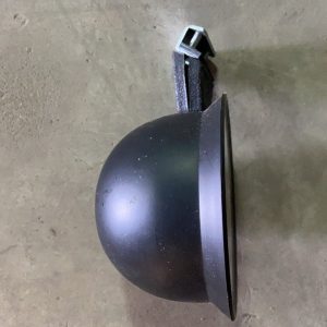 ESPEJO RETROVISOR PINZA SEAT,SIMCA,RENAULT