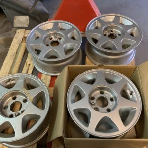 LLANTAS 14” FORD SCORPIO, MAVERICH 5013236
