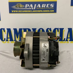 ALTERNADOR 436254 RENAULT CLÍO, R19 16V