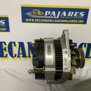 ALTERNADOR 433417 RENAULT 9, R5, EXPRESS