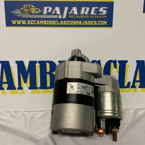 MOTOR ARRANQUE 433333 AUTOBIANCHI A112, PANDA, FIAT 127