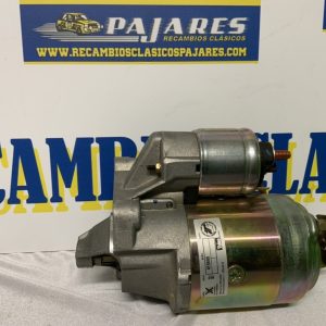 MOTOR ARRANQUE 455690 RENAULT SUPERCINCO, CLÍO, R11, R19 VOLVO 440