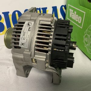ALTERNADOR 436618 RENAULT CLÍO TURBO