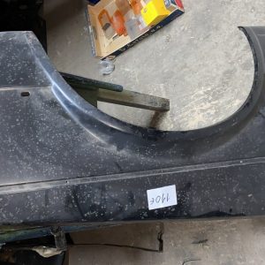 ALETA DEL. DERECHA VW GOLF MK1