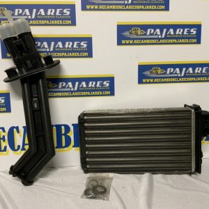RADIADOR CALEFACCIÓN RENAULT LAGUNA 812048