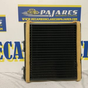 RADIADOR CALEFACC NISSAN MICRA 969322