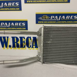 RADIADOR CALEFACC OPEL CALIBRA 1806115