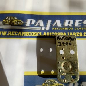 RESBALÓN IZQUIERDO AUTOBÚS CLASICO