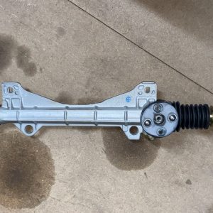 CREMALLERA DIRECCIÓN RENAULT 5 ANTIGUO