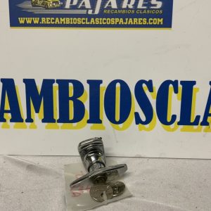 CIERRE PORTON TRASERO RENAULT 4L