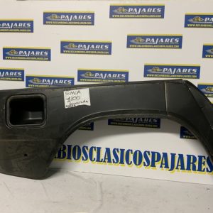 ALETA TRASERA DERECHA SIMCA 1200