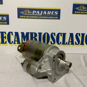 MOTOR ARRANQUE 455549 CITROEN CX, ESPACE, FUEGO