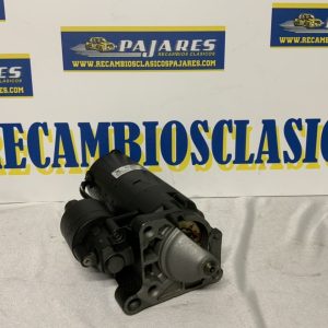 MOTOR ARRANQUE 433248 RENAULT SUPERCINCO