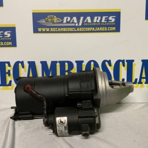 MOTOR ARRANQUE 433326 CITROEN CX, C25, J5