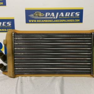 RADIADOR CALEFACCION 443819030 AUDI 100, A6
