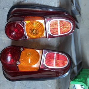 PILOTOS TRASEROS RENAULT 4L