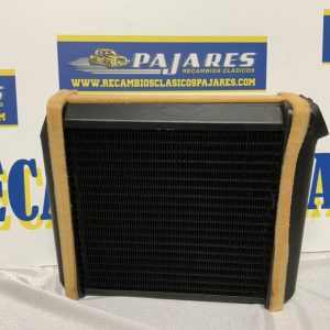 RADIADOR CALEFACCION OPEL ASTRA/CALIBRA/VECTRA