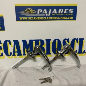 MANECILLAS APERTURA PUERTA UNIVERSALES CAMION