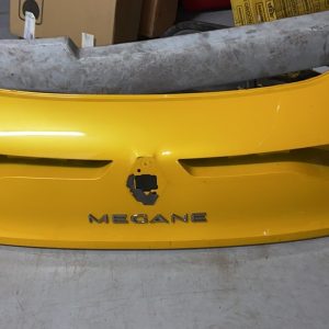 CAPOT TRASERO RENAULT MEGANE SPORT 2019