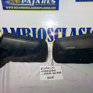 ESPEJOS RETROVISORES LADA SAMARA