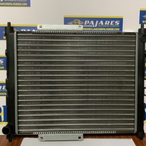 RADIADOR REFRIGERACIÓN 731815 ROVER 200 Y 400