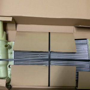 RADIADOR REFRIG. 734236 LANCIA Y 1.1 Y 1.2 8V