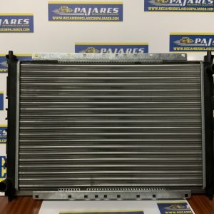 RADIADOR REFRIG. 731209 ROVER 200 1.4 IE
