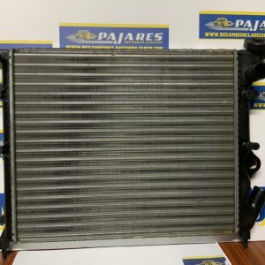 RADIADOR REFRIG. 617274 RENAULT 19