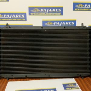 RADIADOR REFRIG. 730578 ROVER 200