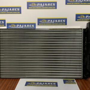 RADIADOR REFR. PEUGEOT 405 D VALEO 730512