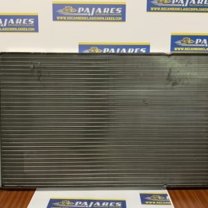 RADIADOR REFR. 731575 PEUGEOT 406