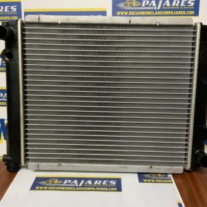 RADIADOR REFR. 810883 PEUGEOT 505