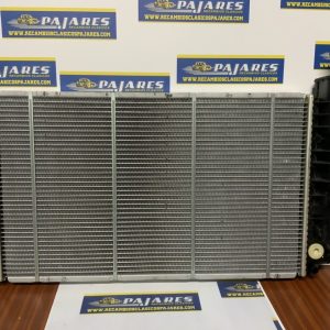 RADIADOR REFR. 810955 PEUGEOT 405