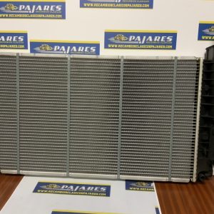 RADIADOR REFR. 730506 PEUGEOT 405 TD
