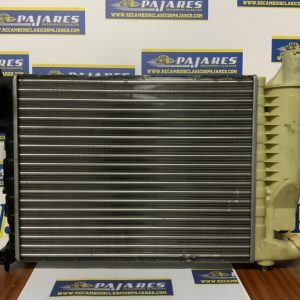 RADIADOR REFR. 816715 CITROEN ZX, PEUGEOT 306