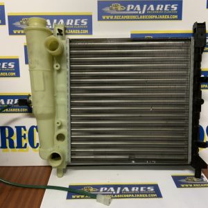 RADIADOR REFR. 883826 FIAT UNO