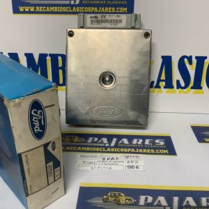 UNIDAD MÓDULO CONTROL 8FAF FORD OEM 6575356