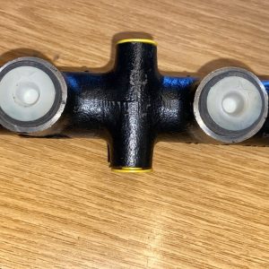 BOMBA FRENO FORD FIESTA BENDIX 138237
