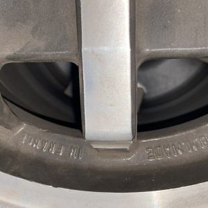 LLANTAS 13” RENAULT FUEGO, RENAULT 18