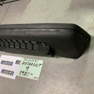 PARAGOLPES DEL. RENAULT 9